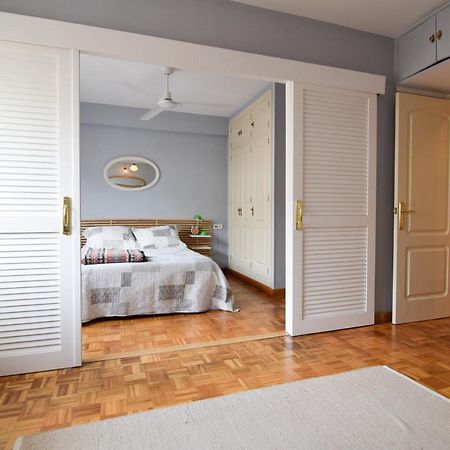 Letmalaga Casa Gibralfaro Apartment Luaran gambar