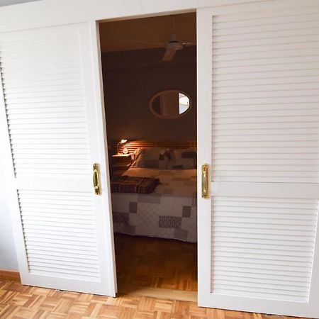 Letmalaga Casa Gibralfaro Apartment Luaran gambar