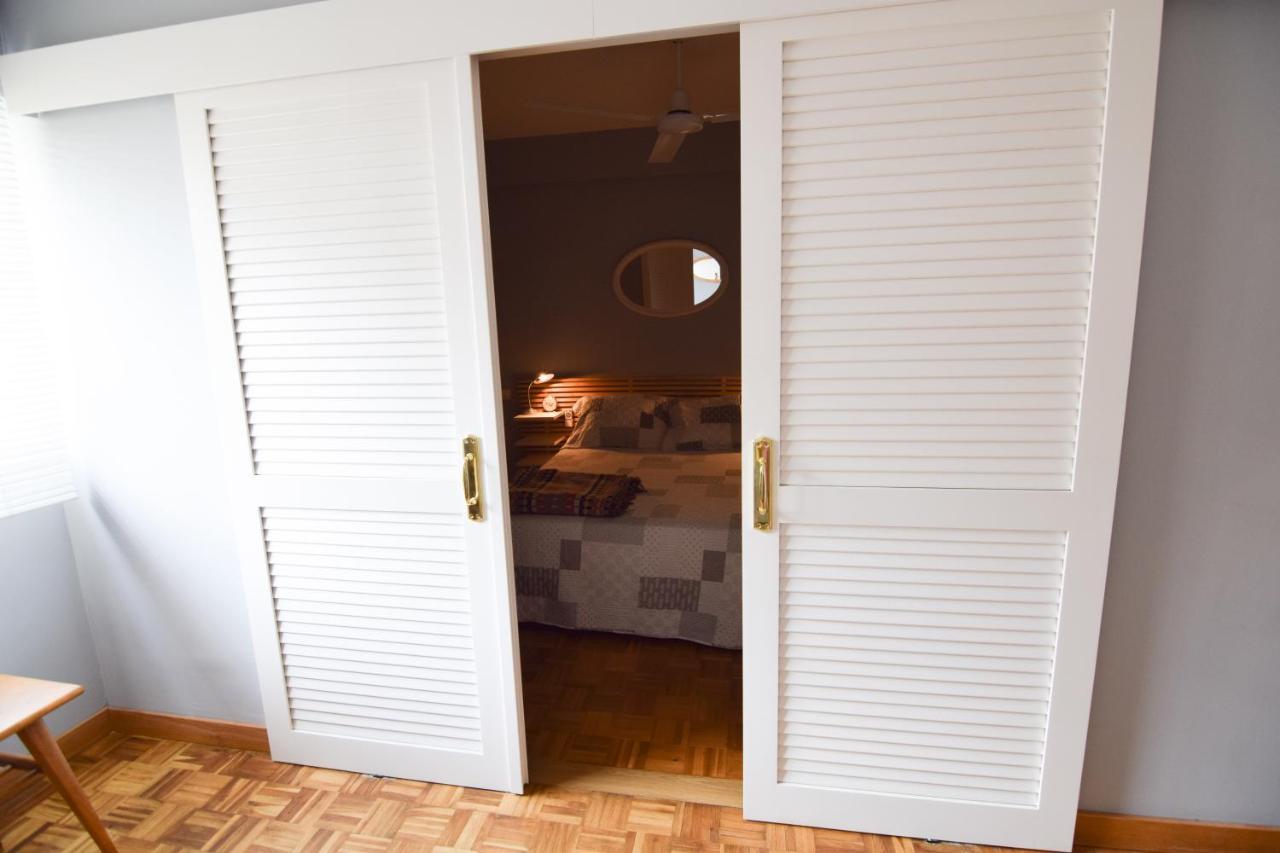 Letmalaga Casa Gibralfaro Apartment Luaran gambar